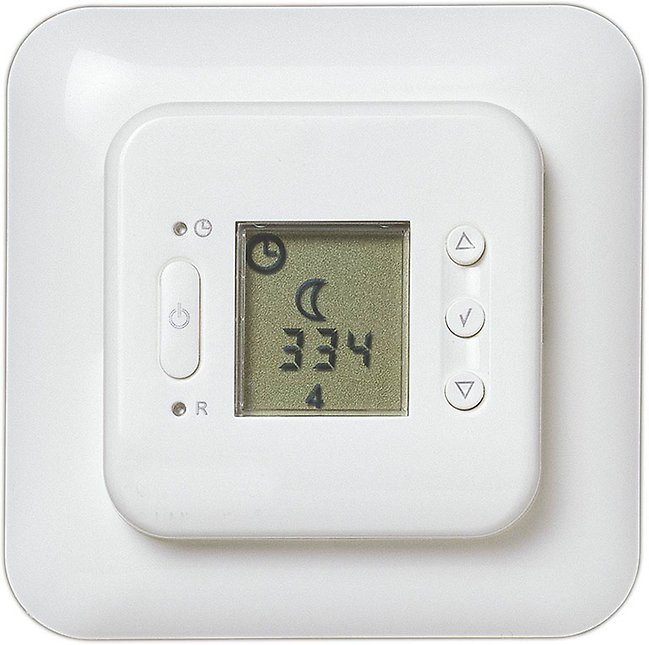SAN OCC2 Thermostat