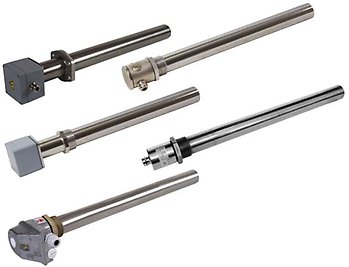 SAN Immersion Heater Selection