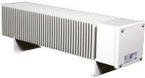 SAN Finned Tubular Radiator type A