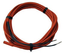 SAN-DLH Drain Line Heating Cable