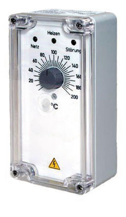 SAN T7000 Thermostat