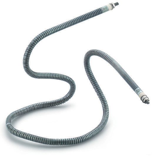 SAN Flexible Tubular Heating Element