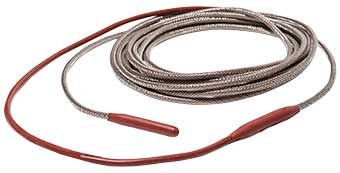 SAN Silcone Heating Cable