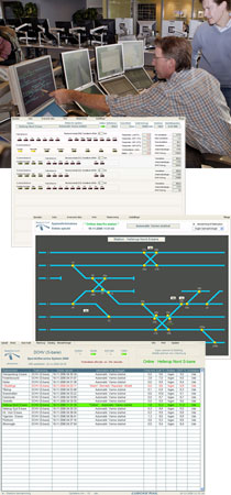 Blue Point SCADA Software