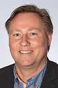 Jimmy Hjort - System Manager Automation at SAN Electro Heat a/s