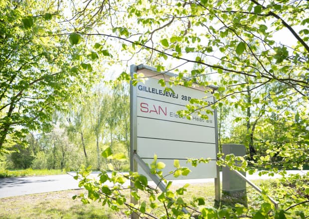 Helping your industry go greener
