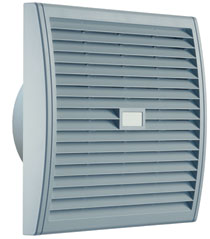 SAN FF 018 - 373 CFM Filter Fan