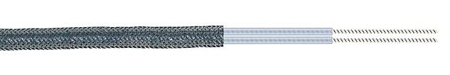 SAN ELW-VA industrial Heating Cable