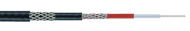SAN El-Mix Heating Cable