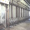 SAN High voltage electrical heater