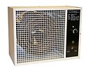 SAN EVB-S Hot Air Fan Heater