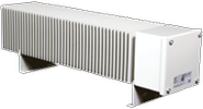 SAN Finned Tubular Radiator type A