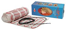 SAN Thermo Net Floor Heating